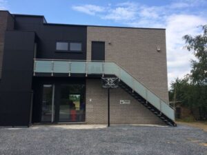 Ducanox_glazentrapleuning