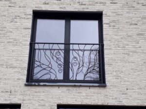 Ducanox_metalenleuning