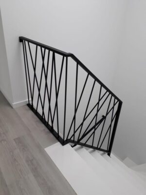 Ducanox_metalenleuning