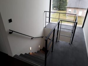 Ducanox_metalenleuning