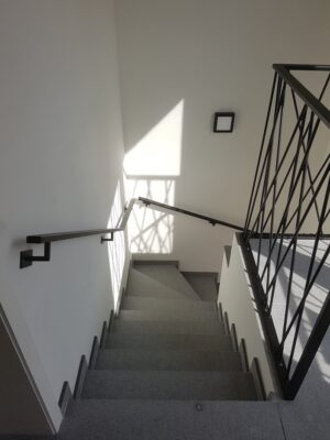 Ducanox_metalenleuning