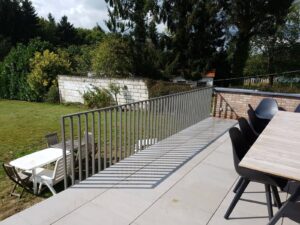 Ducanox_metalenleuning