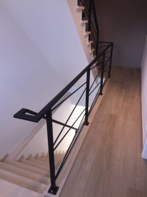 Ducanox_metalenleuning