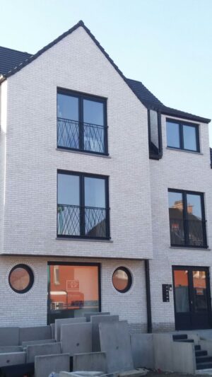 Ducanox_metalenleuning