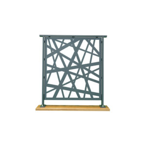 Toonzaalmodel-Bisaquino