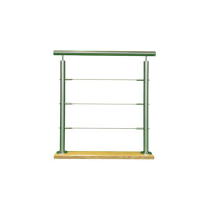 Toonzaalmodel-Finale