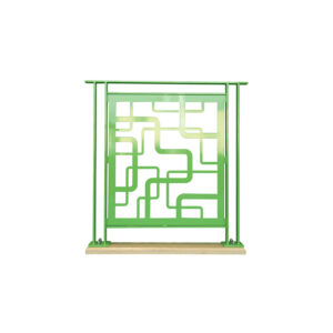 Toonzaalmodel-Triago