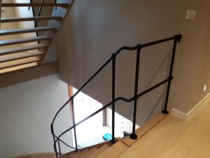 Ducanox_metalenleuning