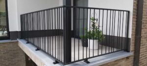 Ducanox_metalenleuning