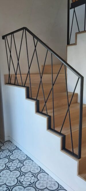 Ducanox_metalenleuning