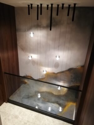 Ducanox_glasbalustrade