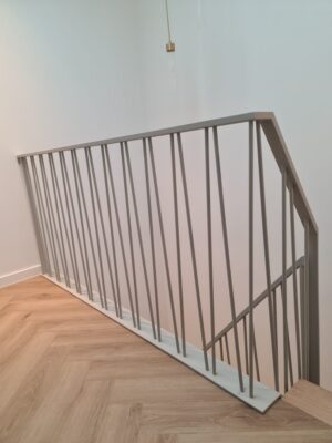 Ducanox-metalenleuning