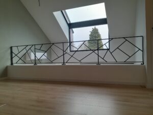 Ducanox_metalenleuning