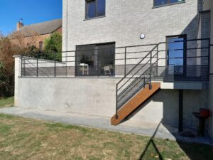 Ducanox_metalenleuning